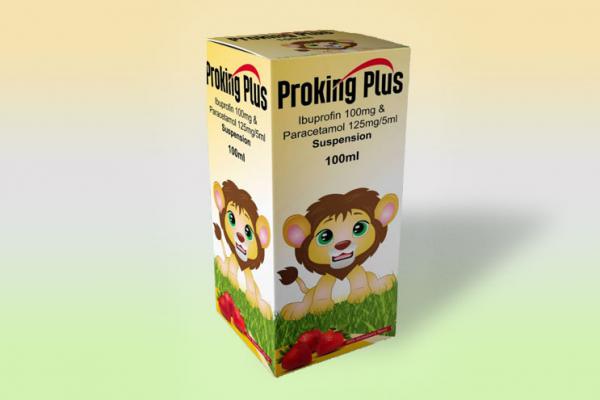 Proking Plus ®
